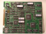 PCB component side