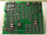 PCB component side