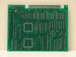 1st PCB solder side