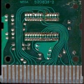 PCB solder side