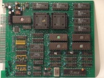 PCB component side