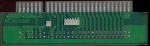 connector PCB solder side