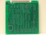 PCB solder side