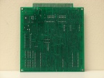 PCB solder side