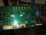 PCB component side