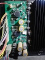 power PCB component side 2