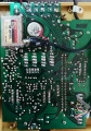 PCB solder side