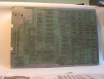 PCB solder side