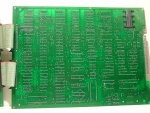 CPUs PCB solder side