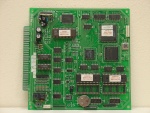 PCB component side