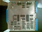 CPUs (100) component side 1