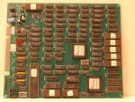 PCB component side