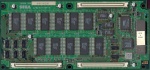 PCB component side