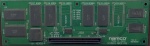 ROMs PCB component side