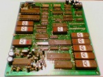 PCB component side notes