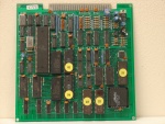 PCB component side