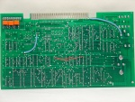 PCB solder side