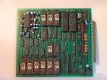 PCB component side