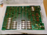 PCB component side