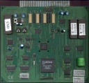 PCB component side