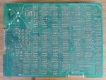 PCB solder side