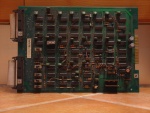 upper PCB component side