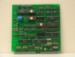 PCB component side