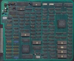 PCB component side