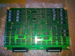 ROMs PCB component side