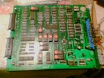 main PCB component side 1