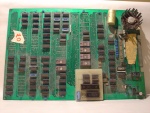 PCB component side