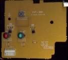 FP-300 component side