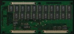 PCB solder side