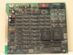 PCB component side