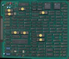 PCB component side