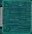 PCB solder side