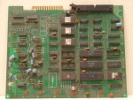 sound PCB component side 1