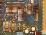 resistors detail 1