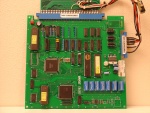 PCB component side