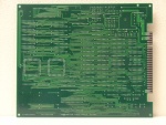 PCB solder side