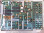 assembled PCBs component side 1