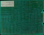 1405 PCB solder side