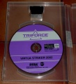 Disk front 1