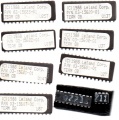 EPROMs