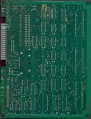 sound PCB solder side