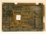 PCB solder side