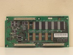 PCB solder side