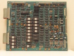 main PCB component side