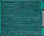 PCB solder side