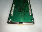 PCB solder side detail 1